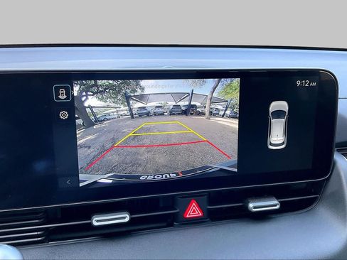 Used 2025 Hyundai Ioniq 5 SEL RWD image 28