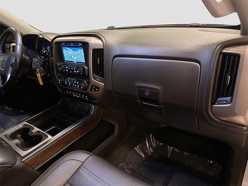 Used 2018 GMC Sierra 1500 Denali w/ Denali Ultimate Package image 37
