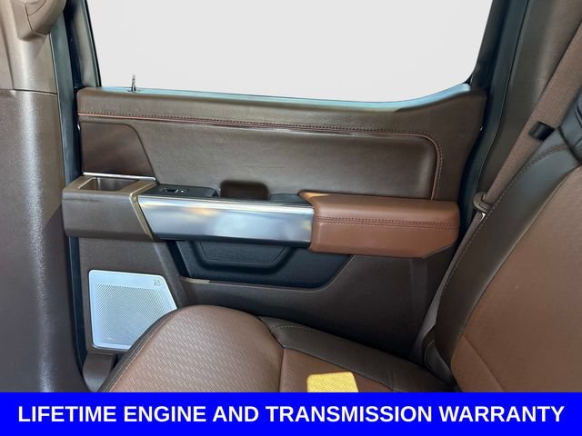 Used 2025 Ford F150 King Ranch AWD/4WD image 17
