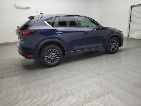 Used 2020 MAZDA CX-5 Touring image 10