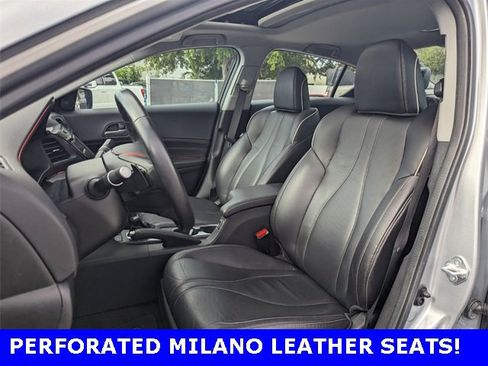 Used 2022 Acura ILX Premium Package image 5