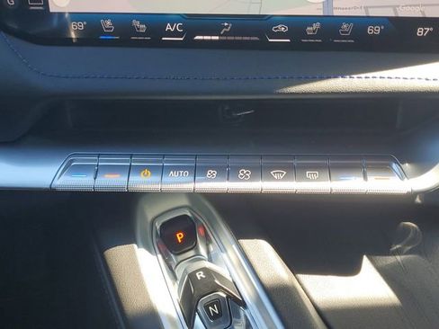 New 2026 Chevrolet Corvette E-Ray w/ ZER Performance Package image 31