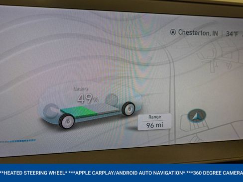 Used 2024 Hyundai Ioniq 5 Limited image 8