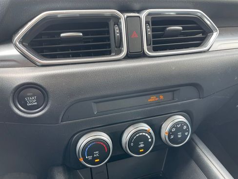 Used 2022 MAZDA CX-5 AWD 2.5 S image 12