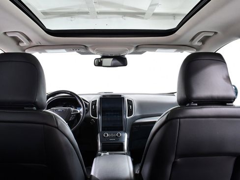 Used 2022 Ford Edge SEL w/ Convenience Package image 17