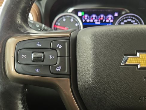 Certified 2023 Chevrolet Silverado 3500 High Country image 15