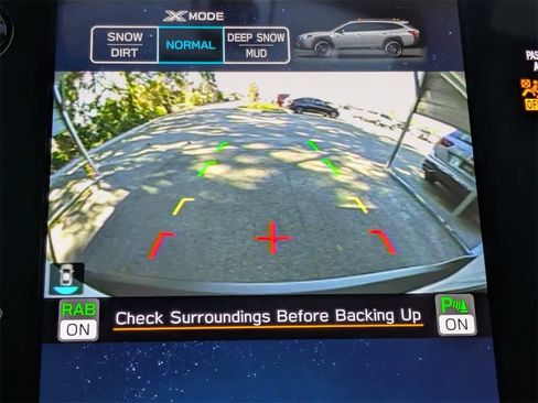 Used 2024 Subaru Outback Wilderness image 26