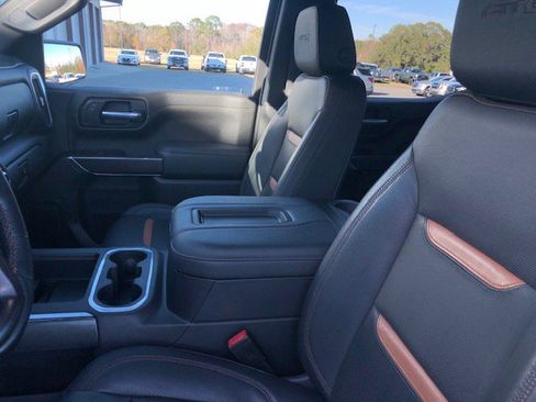 Used 2021 GMC Sierra 1500 AT4 image 18