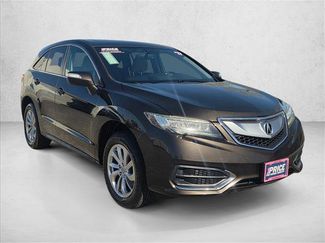 Used 2017 Acura RDX FWD w/ Technology Package video 3