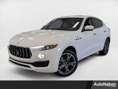 Used 2022 Maserati Levante GT