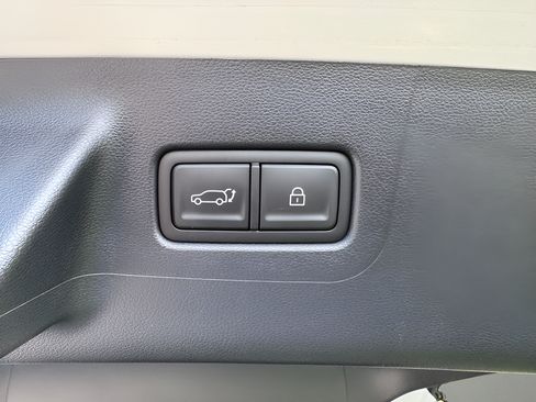 Used 2026 Hyundai Santa Fe Limited AWD/4WD image 11