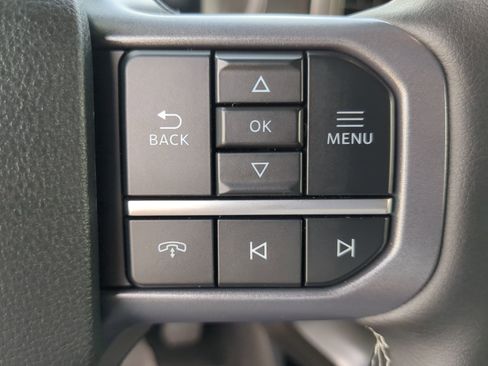 New 2026 Ford F150 Lariat image 69