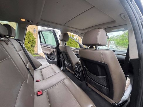 Used 2014 BMW X3 xDrive28i AWD/4WD image 8