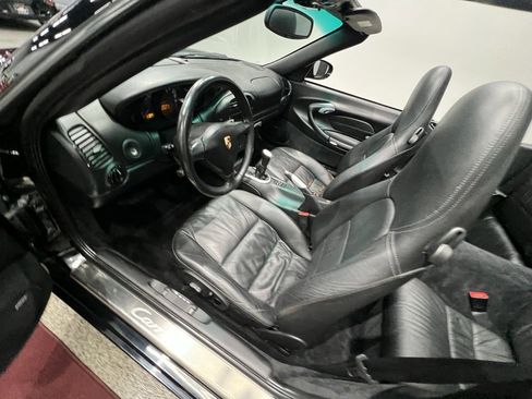 Used 2003 Porsche 911 Carrera 4 image 27