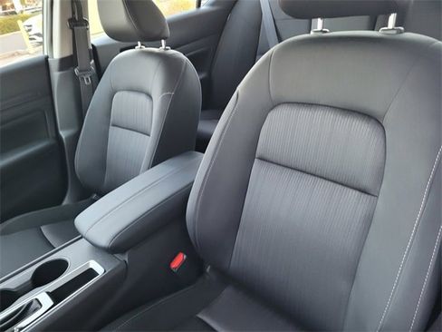 New 2025 Nissan Altima 2.5 S image 16