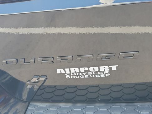 New 2026 Dodge Durango GT AWD/4WD image 7