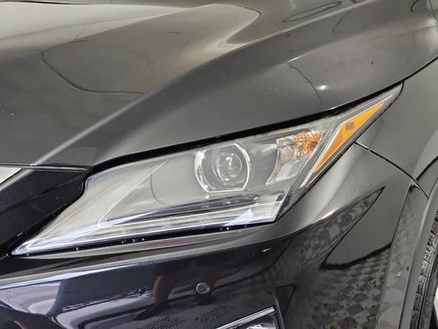 Used 2017 Lexus RX 350 FWD w/ Premium Package image 31