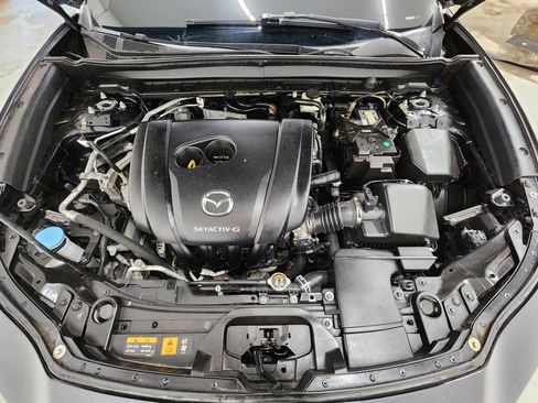 Used 2021 MAZDA CX-30 FWD 2.5 S w/ Select Package image 32