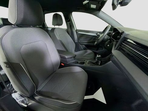 New 2026 Volkswagen Jetta Sport FWD image 28