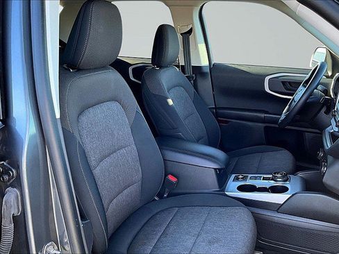 Used 2024 Ford Bronco Sport Big Bend AWD/4WD image 7