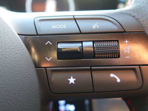 Used 2025 Hyundai Sonata N Line image 37