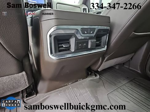 Certified 2023 GMC Sierra 2500 Denali image 33