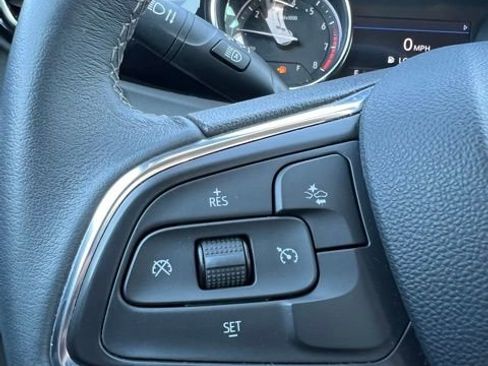 Certified 2023 Buick Encore GX Select AWD/4WD image 19