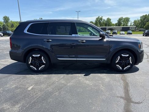 Used 2025 Kia Telluride S AWD/4WD image 7