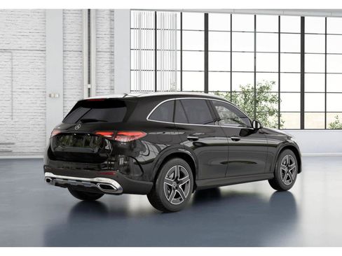 New 2026 Mercedes-Benz GLC 300 GLC 300 image 20