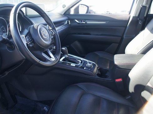 Used 2024 MAZDA CX-5 Carbon Edition image 15