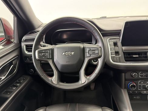 Used 2024 Chevrolet Tahoe RST w/ Luxury Package RWD image 27