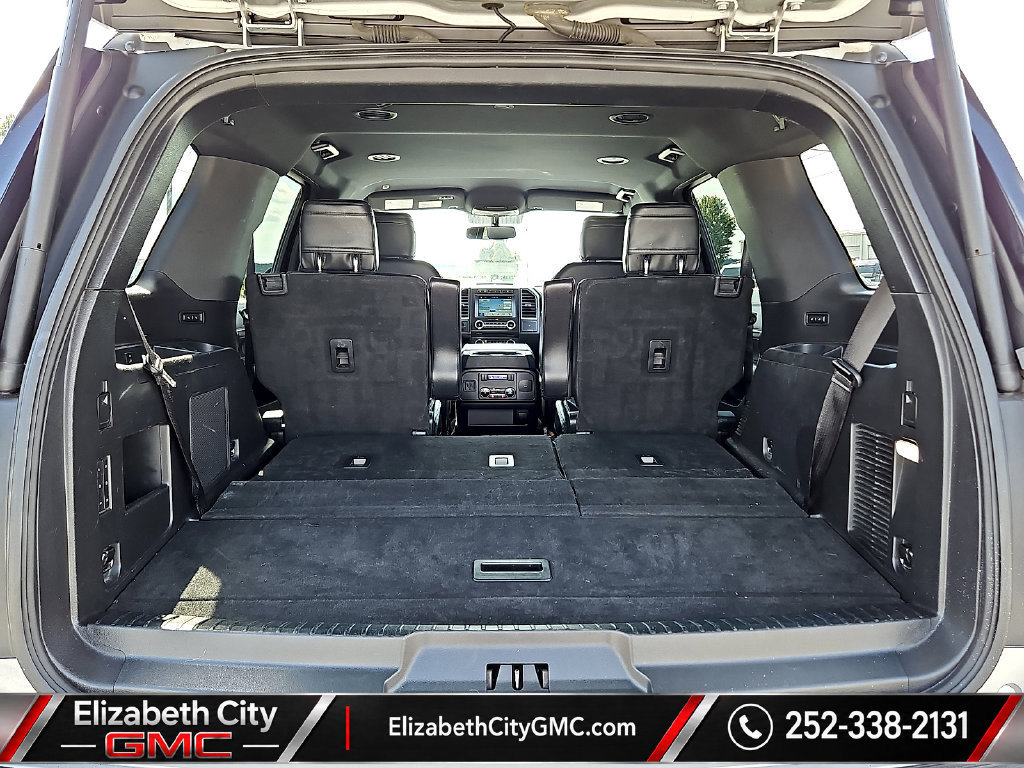Used 2018 Ford Expedition Limited AWD/4WD image 32