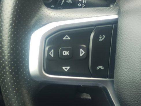 Used 2025 RAM 1500 Tradesman image 28