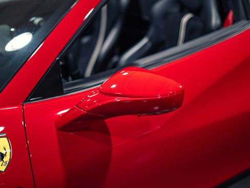 Used 2020 Ferrari 488 Pista Spider RWD image 47