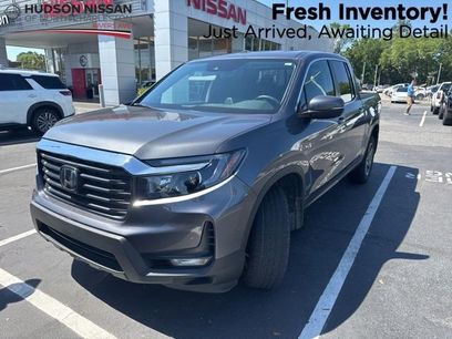 Used 2023 Honda Ridgeline RTL