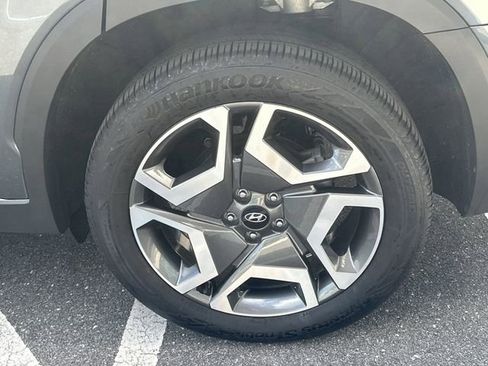 Used 2025 Hyundai Palisade SEL image 11