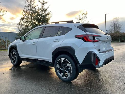 New 2026 Subaru Crosstrek 2.5i Limited image 6