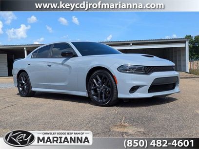 Used 2022 Dodge Charger GT w/ Blacktop Package