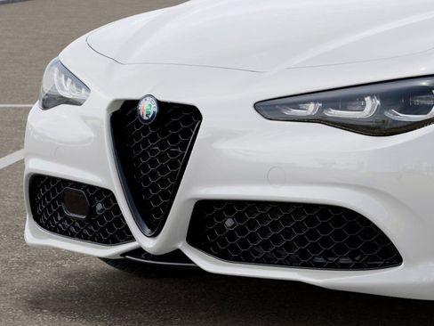 New 2026 Alfa Romeo Giulia RWD image 11