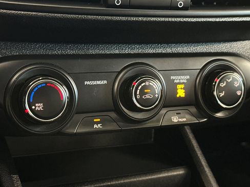 Used 2023 Kia Forte LXS w/ LXS Technology Package image 19