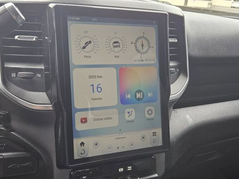 Used 2021 RAM 2500 Big Horn image 21