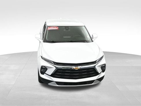 Used 2025 Chevrolet Blazer LT FWD image 44