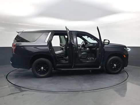 Used 2024 Chevrolet Tahoe LT RWD image 40
