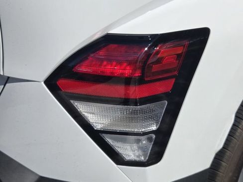 Certified 2024 Hyundai Kona SEL FWD image 10