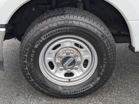 Used 2019 Ford F250 XL w/ XL Value Package RWD image 13