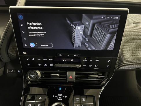 Certified 2023 Toyota bZ4X Limited w/ Weather Package image 31