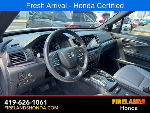 Used 2023 Honda Passport EX-L image 18