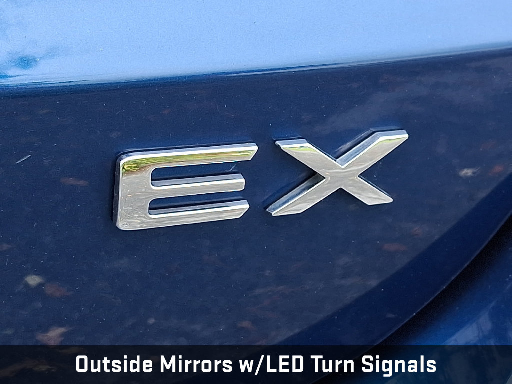 Used 2021 Kia K5 EX w/ EX Premium Package FWD image 23