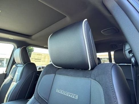 New 2026 RAM 3500 Laramie AWD/4WD image 23