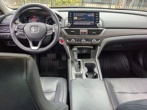 Used 2018 Honda Accord EX-L image 15